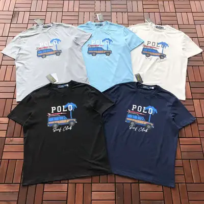 RALPH LAUREN T-Shirt