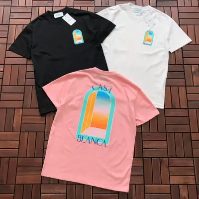CASABLANCA T-Shirt