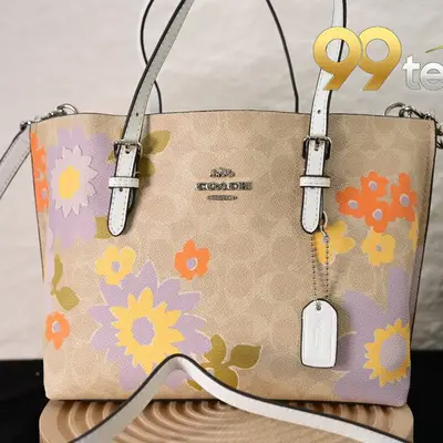 COACH | Item ID: 05078