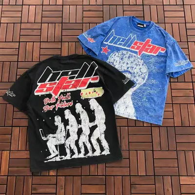 HELLSTAR T-Shirt