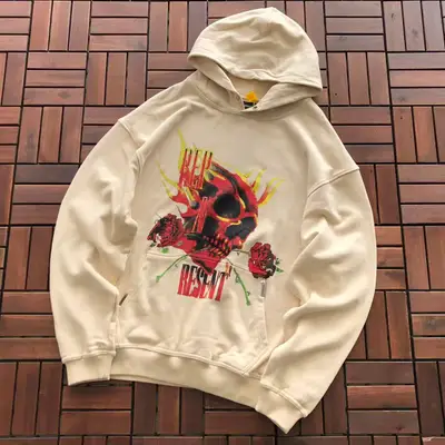 REPRESENT Hoodie