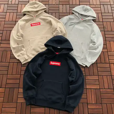 SUPREME Hoodie