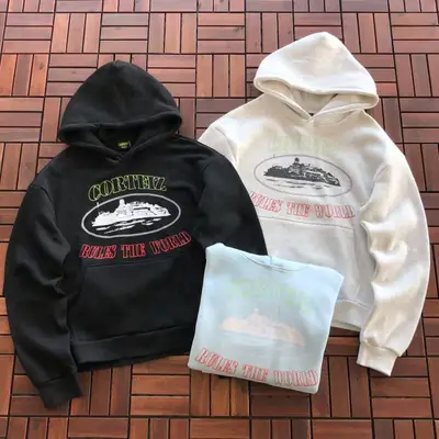 CORTEIZ Hoodie