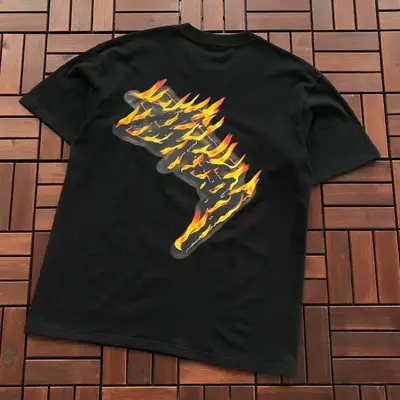 STUSSY T-Shirt
