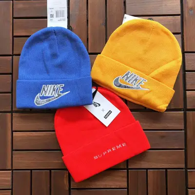NIKE Cap