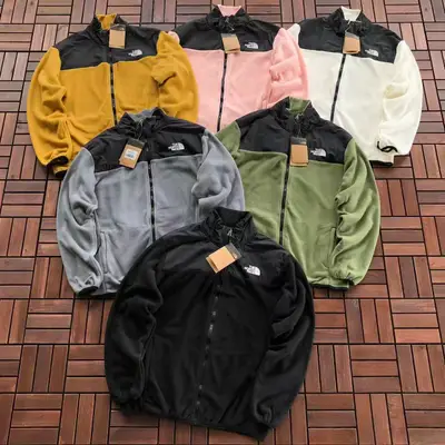 THE NORTH FACE Jacke