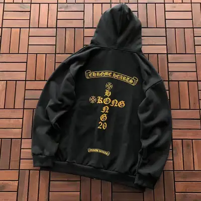 CHROME HEARTS Hoodie