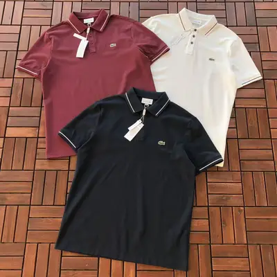 LACOSTE T-Shirt