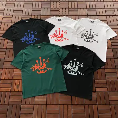 STUSSY T-Shirt