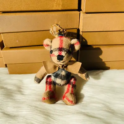 BURBERRY Schmuck
