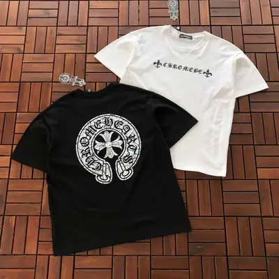 CHROME HEARTS T-Shirt