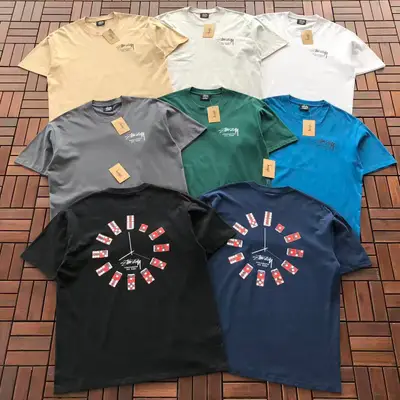 STUSSY T-Shirt