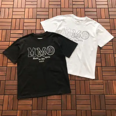 MAISON MARGIELA T-Shirt