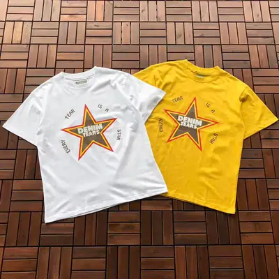 DENIMTEARS T-Shirt