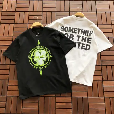 HUF T-Shirt