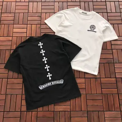 CHROME HEARTS T-Shirt