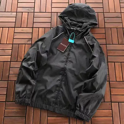 GUCCI Jacke