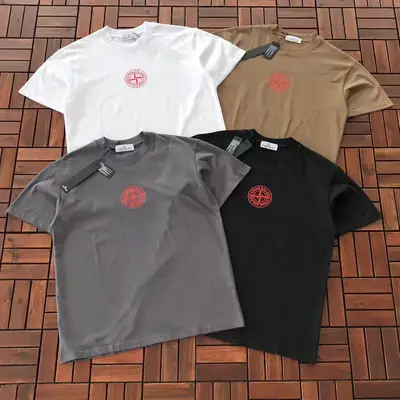STONE ISLAND T-Shirt