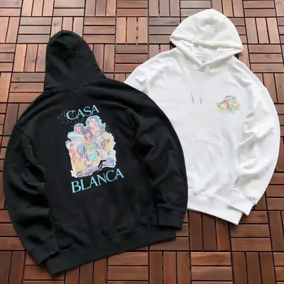 CASABLANCA Hoodie