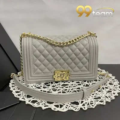 CHANEL | Item ID: 00966