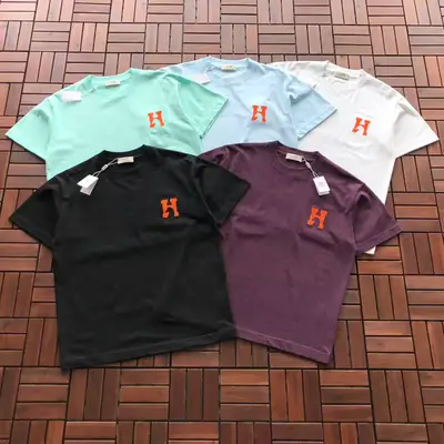 HERMES T-Shirt