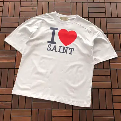 SAINT MICHEAL T-Shirt