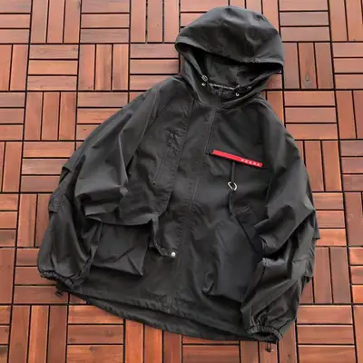 PRADA Jacke