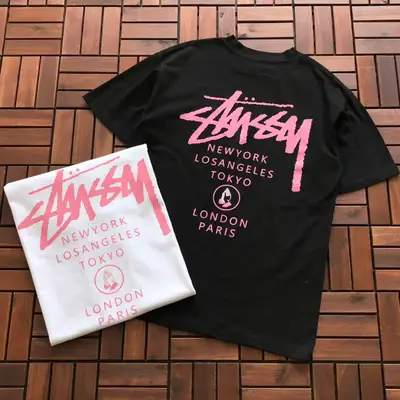 STUSSY T-Shirt