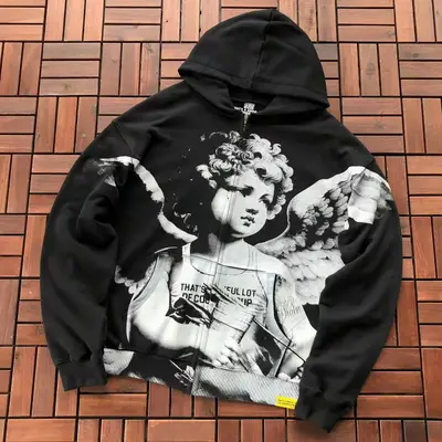 THATS A AWFUL LOT OF COUGH SYRUP Hoodie