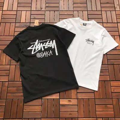 STUSSY T-Shirt