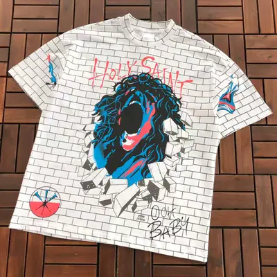 SAINT MICHEAL T-Shirt