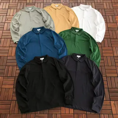 LACOSTE