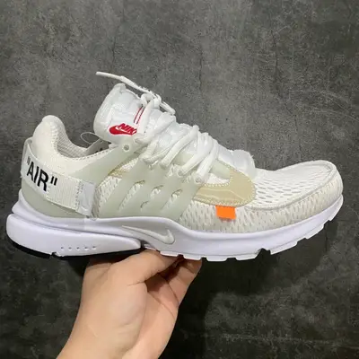 OFF-WHITE