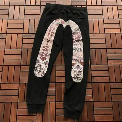 EVISU Hose