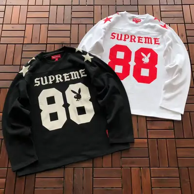 SUPREME