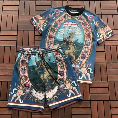 DOLCE GABBANA T-Shirt