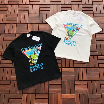 CASABLANCA T-Shirt