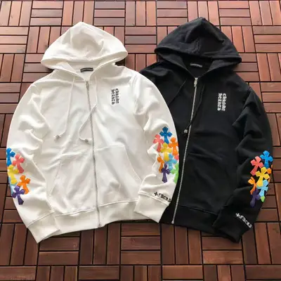 CHROME HEARTS Hoodie