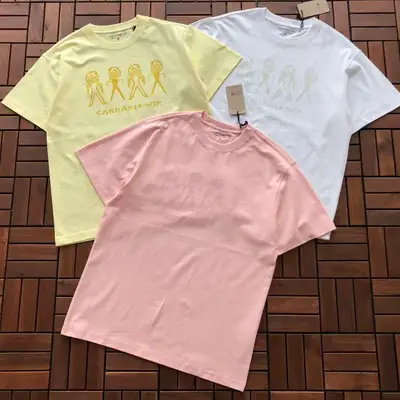 CARHARTT T-Shirt