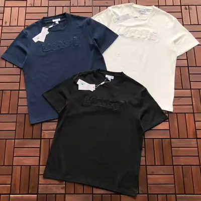 LACOSTE T-Shirt