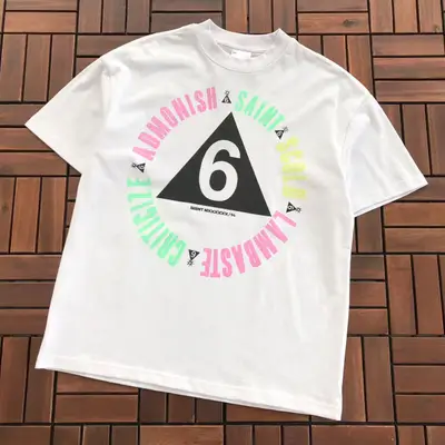 SAINT MICHEAL T-Shirt