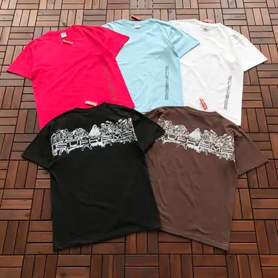 SUPREME T-Shirt