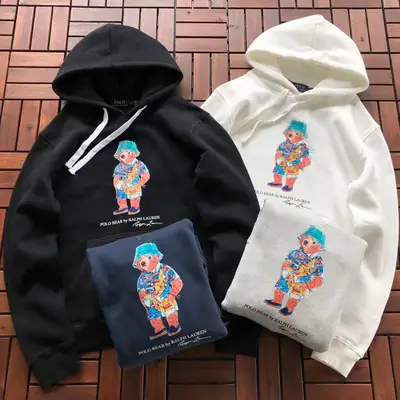 RALPH LAUREN Hoodie
