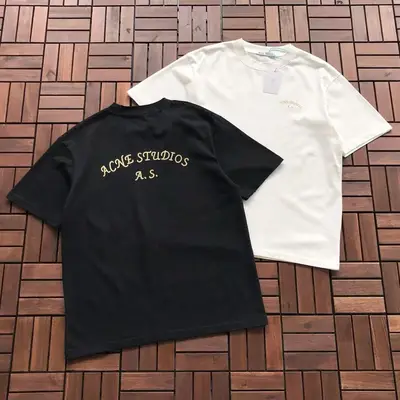 ACNE STUDIOS T-Shirt