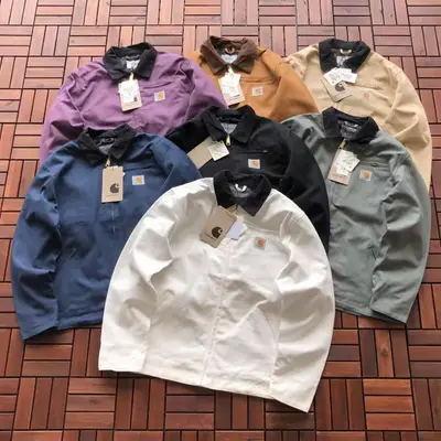 CARHARTT Jacke