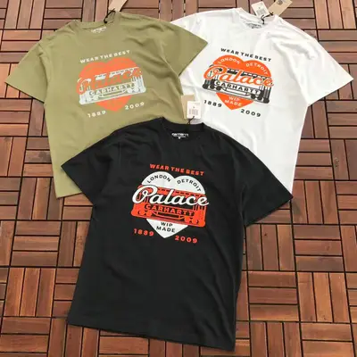 CARHARTT T-Shirt
