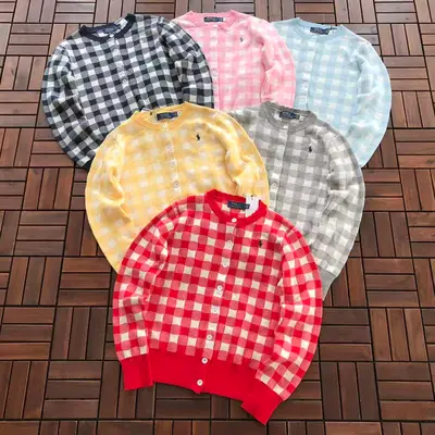 RALPH LAUREN Sweater
