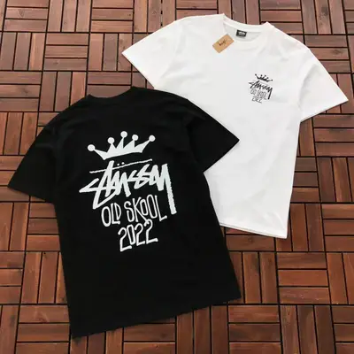 STUSSY T-Shirt