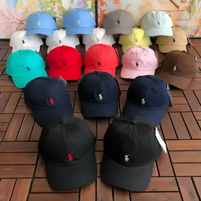 RALPH LAUREN Cap