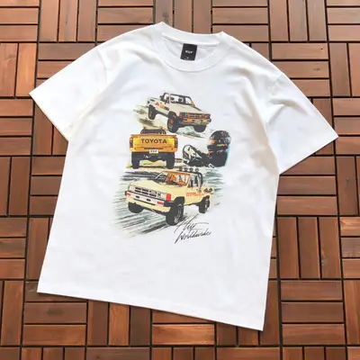 HUF T-Shirt